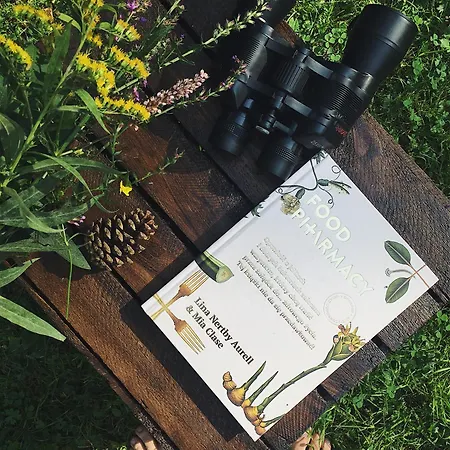 Feriehus W Lesie Teremiski