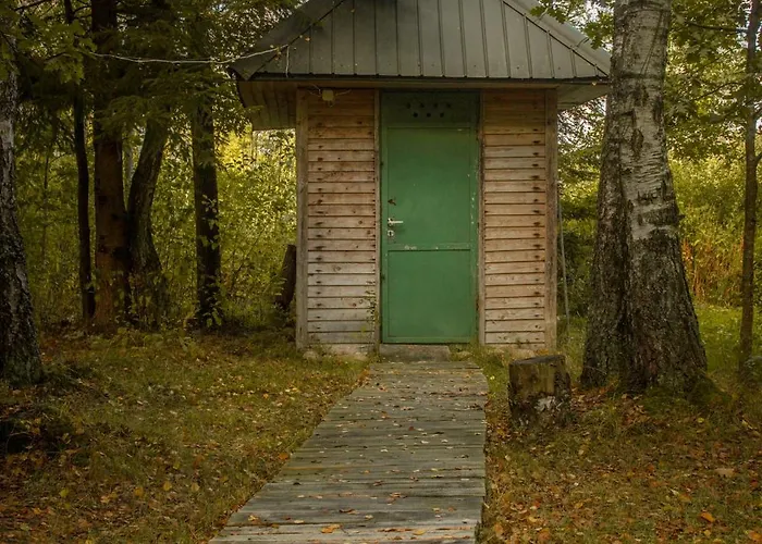 Σπίτι διακοπών W Lesie Teremiski