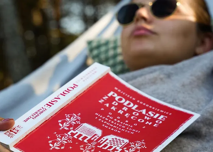 Σπίτι διακοπών W Lesie *